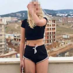 Aklınızı Başınızdan Alacak Bahçelievler Escort Sude